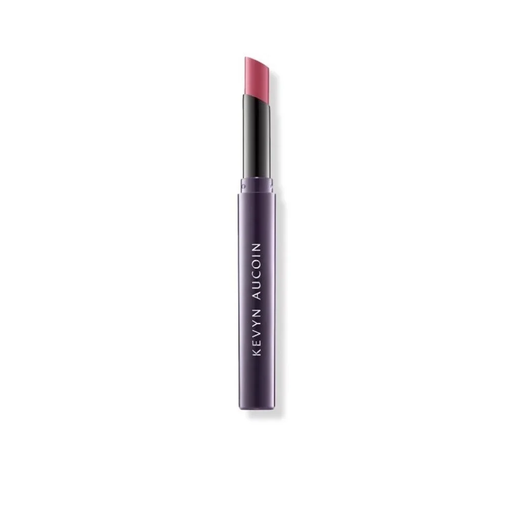 NEW Kevyn Aucoin Unforgettable Lipstick Cream Wild Orchid 0.07oz